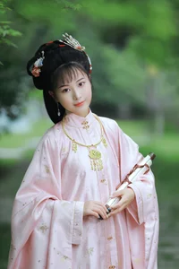 YiTuYu Art Language Vol.7247: Jiu Niang Yuan Zi Collection - image 15