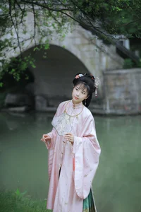 YiTuYu Art Language Vol.7247: Jiu Niang Yuan Zi Collection - image 8