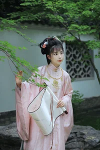 YiTuYu Art Language Vol.7247: Jiu Niang Yuan Zi Collection - image 4