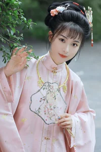 YiTuYu Art Language Vol.7247: Jiu Niang Yuan Zi Collection - image 17