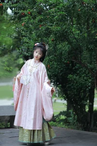 YiTuYu Art Language Vol.7247: Jiu Niang Yuan Zi Collection - image 10
