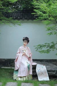 YiTuYu Art Language Vol.7247: Jiu Niang Yuan Zi Collection - image 1
