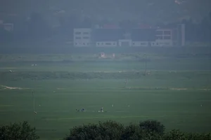 Glimpses of Daily Life in North Korea: A View From the Border - image 3