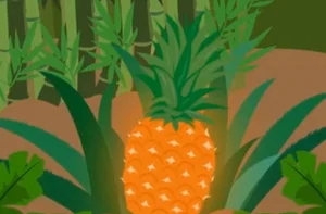 The Legend of the Pineapple: A Touching Vietnamese Folk Tale - image 8