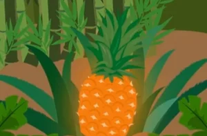 The Legend of the Pineapple: A Touching Vietnamese Folk Tale - image 1