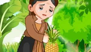The Legend of the Pineapple: A Touching Vietnamese Folk Tale - image 6