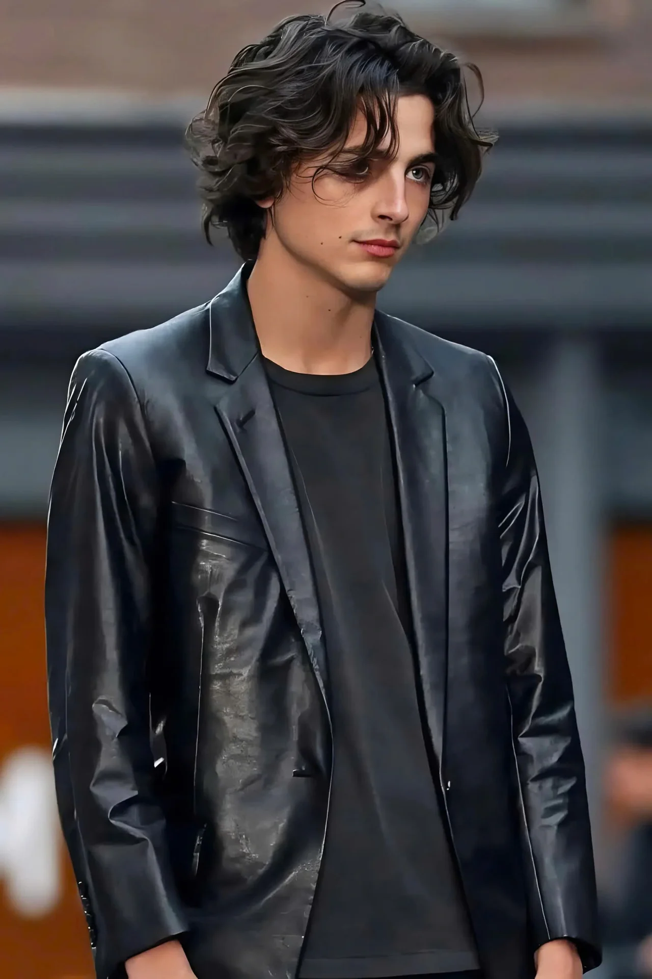 Timothée Chalamet’s High-Fashion Transformation: The Influence of Kylie Jenner on the 'Prince of Cinema'