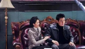 The Ageless Charm of C-Biz Stars: A Look at Unconventional Love and Eternal Youth - image 2
