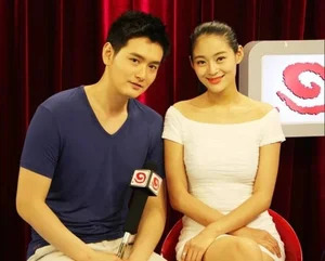 The Ageless Charm of C-Biz Stars: A Look at Unconventional Love and Eternal Youth - image 11