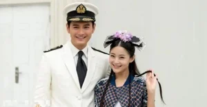The Ageless Charm of C-Biz Stars: A Look at Unconventional Love and Eternal Youth - image 3