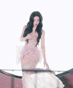 C-Pop Star Yu Yan Stuns in Vietnamese Designer Outfits at Fullmoon Awards 2024 - image 0