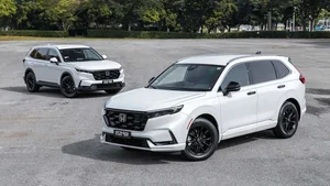 Honda Malaysia Enhances Hybrid Battery Warranty to 10 Years, Unlimited Mileage - image 3