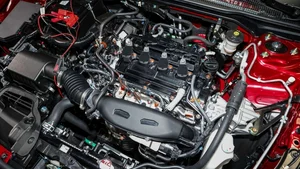 Honda Malaysia Enhances Hybrid Battery Warranty to 10 Years, Unlimited Mileage - image 2