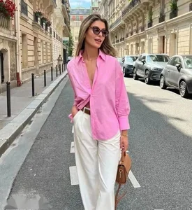 Chic Summer Color Combinations: How to Style White for a Youthful Look - image 0