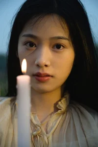 YiTuYu Art Language Vol.10578: Elegant Portrait Gallery of Model Yi Ming - image 12
