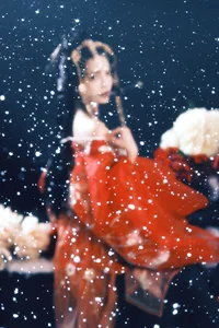 Timeless Grace: YiTuYu Art Language Vol.6439 Featuring Guo Mei Lin Zi - image 17