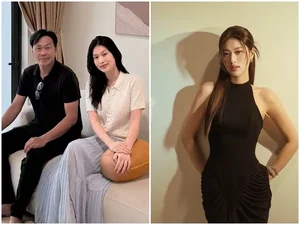 Thien An Reaches New Heights After Success in Beauty and Cinema - image 4