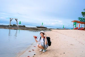 Gen Z Solo Travel: How a Student Funded Her 12-Day Island Adventure - image 4