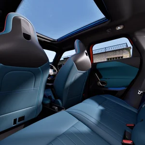 MINI Aceman Debuts in Vietnam: A Premium Electric Crossover for 2.4 Billion VND - image 5