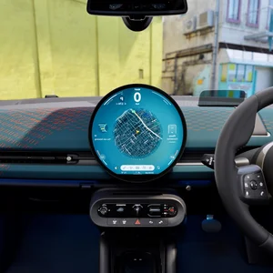 MINI Aceman Debuts in Vietnam: A Premium Electric Crossover for 2.4 Billion VND - image 8