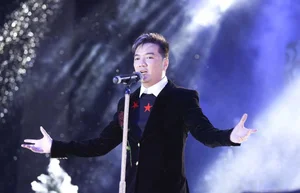 Dam Vinh Hung Cruise Performance Interrupted: Unexpected Drama on the High Seas - image 2