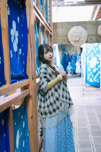 Er Jia Liu in YiTuYu Art Language Vol.4527: A Masterclass in Fine Art Photography - image 4