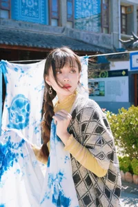 Er Jia Liu in YiTuYu Art Language Vol.4527: A Masterclass in Fine Art Photography - image 21