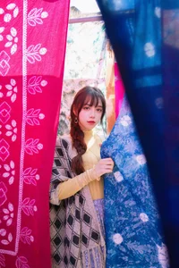 Er Jia Liu in YiTuYu Art Language Vol.4527: A Masterclass in Fine Art Photography - image 2