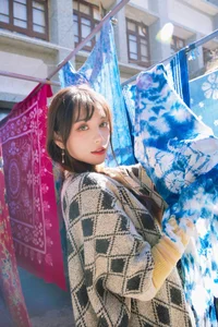 Er Jia Liu in YiTuYu Art Language Vol.4527: A Masterclass in Fine Art Photography - image 24