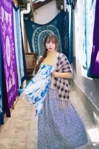 Er Jia Liu in YiTuYu Art Language Vol.4527: A Masterclass in Fine Art Photography - image 7