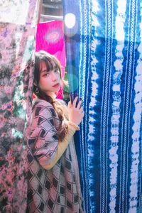 Er Jia Liu in YiTuYu Art Language Vol.4527: A Masterclass in Fine Art Photography - image 13