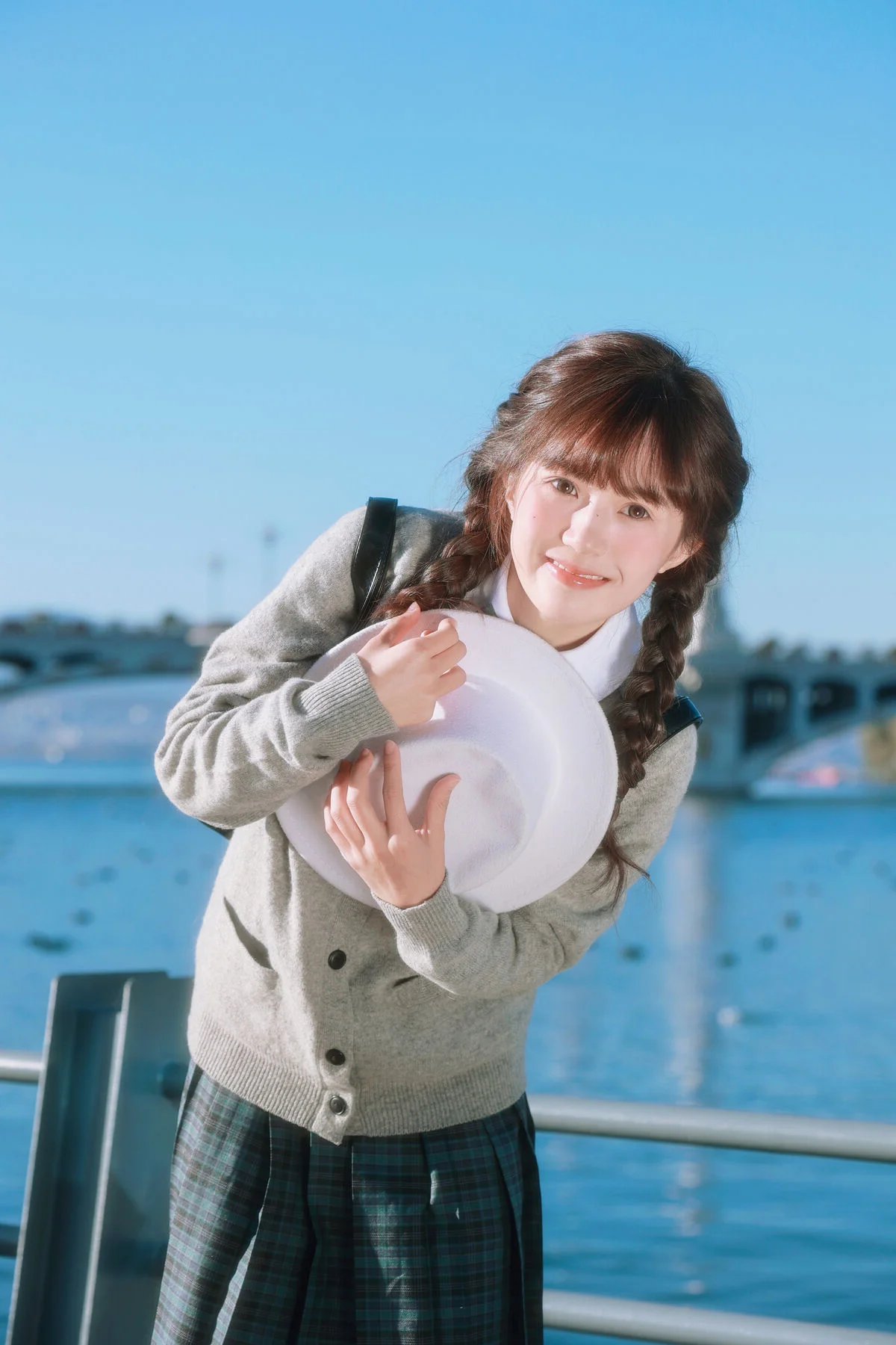 YiTuYu Art Language Vol.6282 - A Yue Ge Ge Artistic Photography Collection
