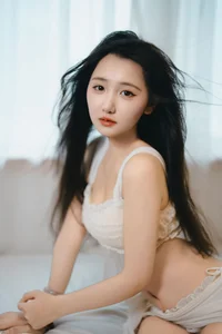 YiTuYu Art Language Vol.10516: Exclusive Photography Featuring Model Oyee - image 18