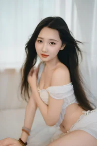 YiTuYu Art Language Vol.10516: Exclusive Photography Featuring Model Oyee - image 31