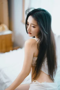 YiTuYu Art Language Vol.10516: Exclusive Photography Featuring Model Oyee - image 25