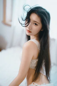 YiTuYu Art Language Vol.10516: Exclusive Photography Featuring Model Oyee - image 23