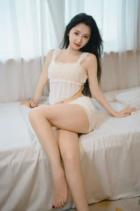 YiTuYu Art Language Vol.10516: Exclusive Photography Featuring Model Oyee - image 22