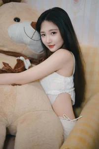 YiTuYu Art Language Vol.10516: Exclusive Photography Featuring Model Oyee - image 17