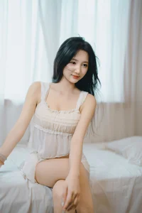 YiTuYu Art Language Vol.10516: Exclusive Photography Featuring Model Oyee - image 15