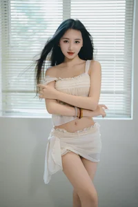 YiTuYu Art Language Vol.10516: Exclusive Photography Featuring Model Oyee - image 24