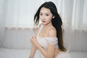 YiTuYu Art Language Vol.10516: Exclusive Photography Featuring Model Oyee - image 6