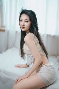 YiTuYu Art Language Vol.10516: Exclusive Photography Featuring Model Oyee - image 7