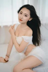 YiTuYu Art Language Vol.10516: Exclusive Photography Featuring Model Oyee - image 21
