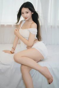 YiTuYu Art Language Vol.10516: Exclusive Photography Featuring Model Oyee - image 1