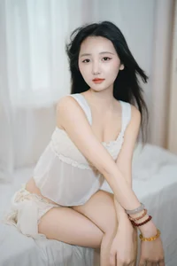 YiTuYu Art Language Vol.10516: Exclusive Photography Featuring Model Oyee - image 16