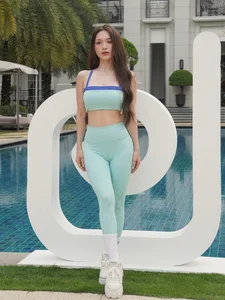 Si Thanh Defies Aging with Toned Physique and Inspiring Fitness Routine - image 3