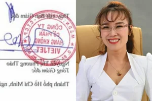 The Power of a Pen: The Trillion-VND Signatures of Vietnamese Billionaires - image 5