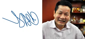 The Power of a Pen: The Trillion-VND Signatures of Vietnamese Billionaires - image 4