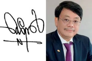 The Power of a Pen: The Trillion-VND Signatures of Vietnamese Billionaires - image 0