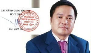 The Power of a Pen: The Trillion-VND Signatures of Vietnamese Billionaires - image 1
